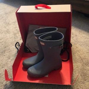 Hunter Boots!!